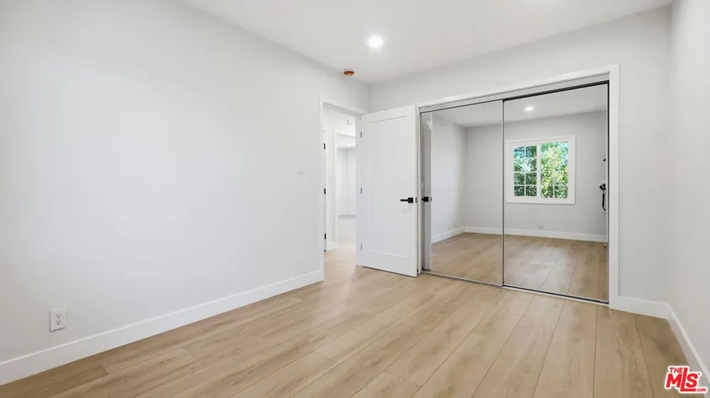 4030 Abourne Road #C Los Angeles, CA 90008