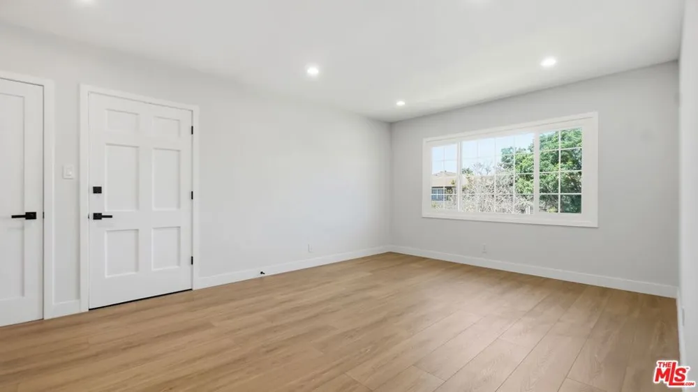 4030 Abourne Road #C Los Angeles, CA 90008