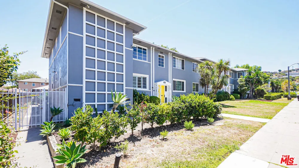 4030 Abourne Road #C Los Angeles, CA 90008