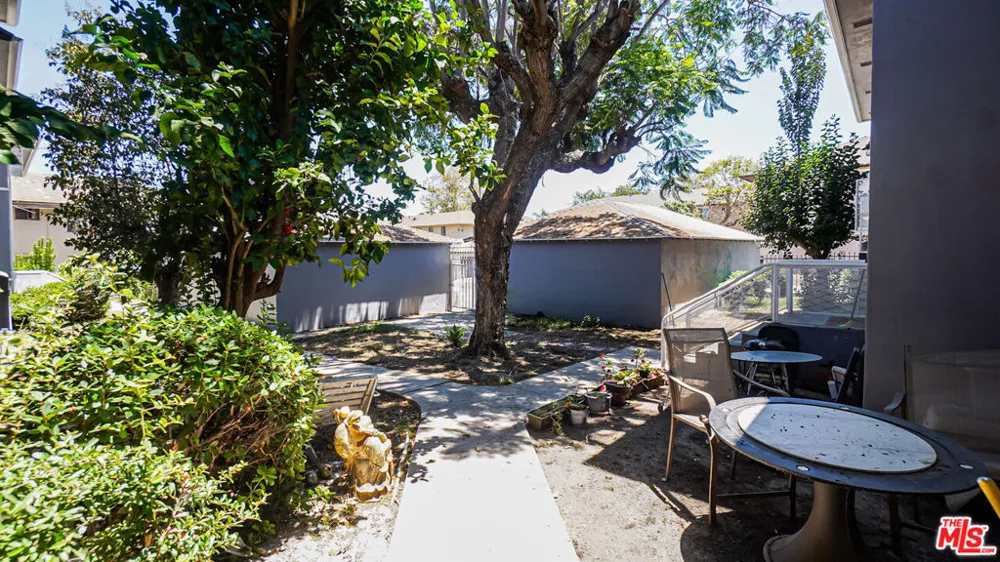 4030 Abourne Road #C Los Angeles, CA 90008