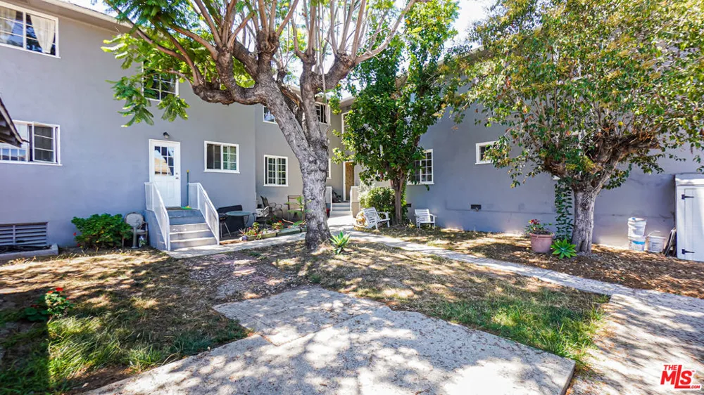 4030 Abourne Road #C Los Angeles, CA 90008
