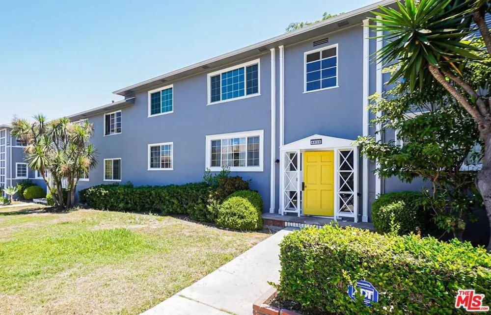 4030 Abourne Road #C Los Angeles, CA 90008