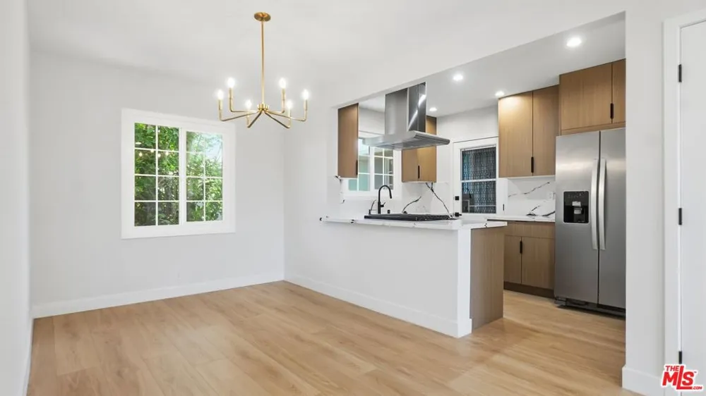 4030 Abourne Road #C Los Angeles, CA 90008
