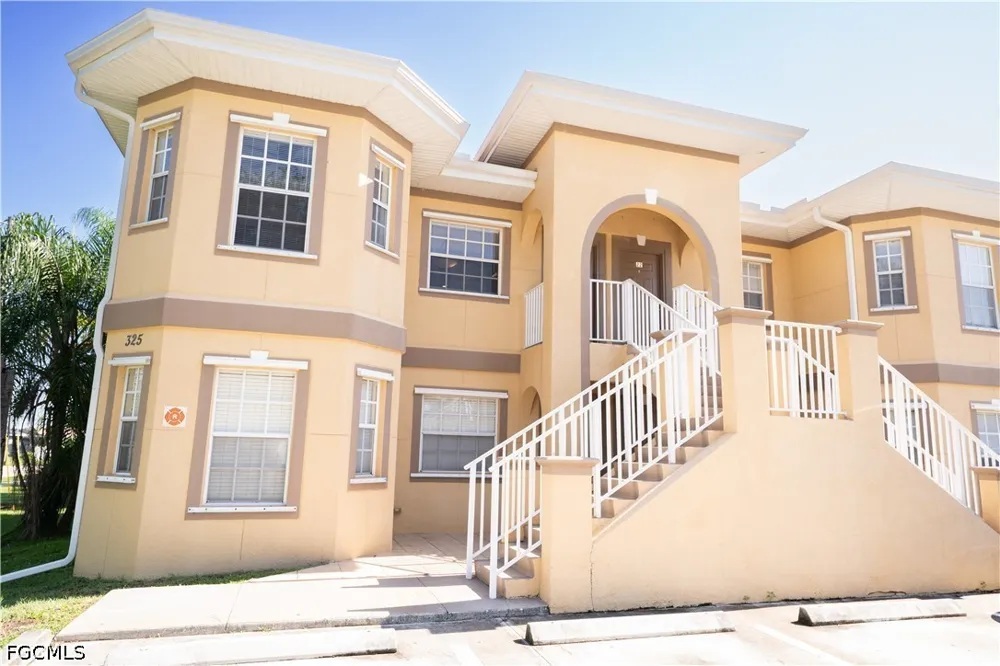 SE 23rd Avenue Cape Coral, FL 33990
