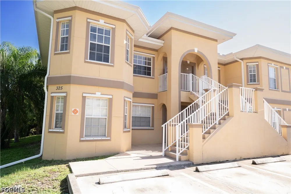 SE 23rd Avenue Cape Coral, FL 33990