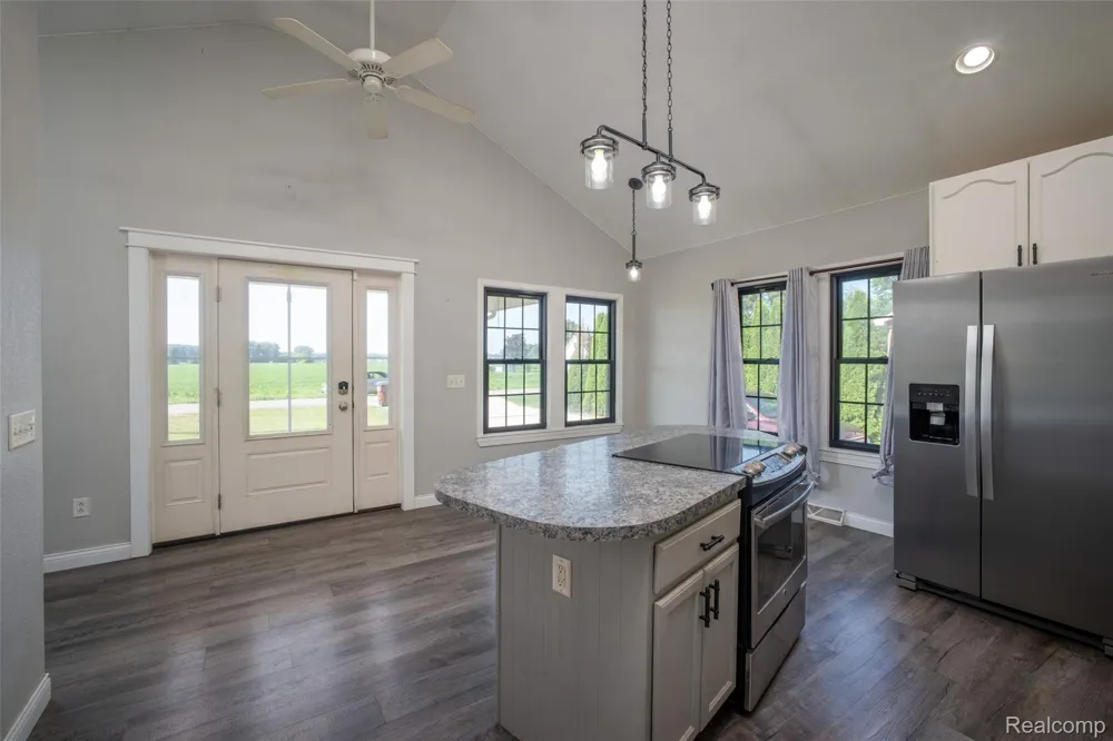 354 W Erie Road Bedford Township, MI 48182