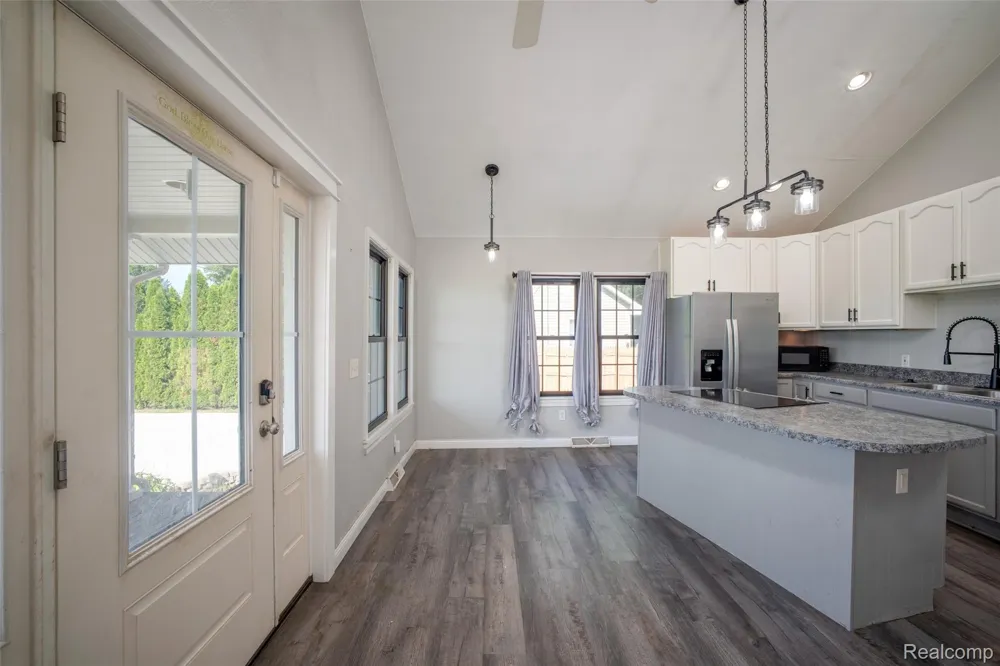 354 W Erie Road Bedford Township, MI 48182