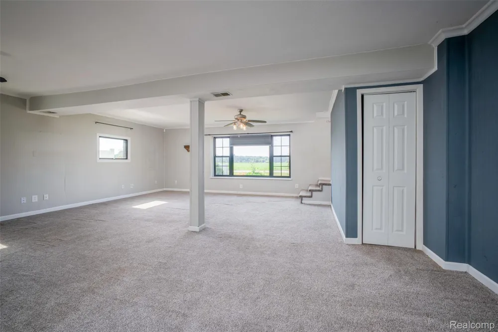354 W Erie Road Bedford Township, MI 48182