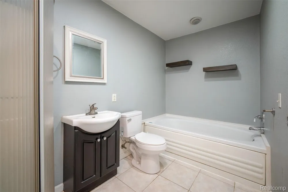 354 W Erie Road Bedford Township, MI 48182
