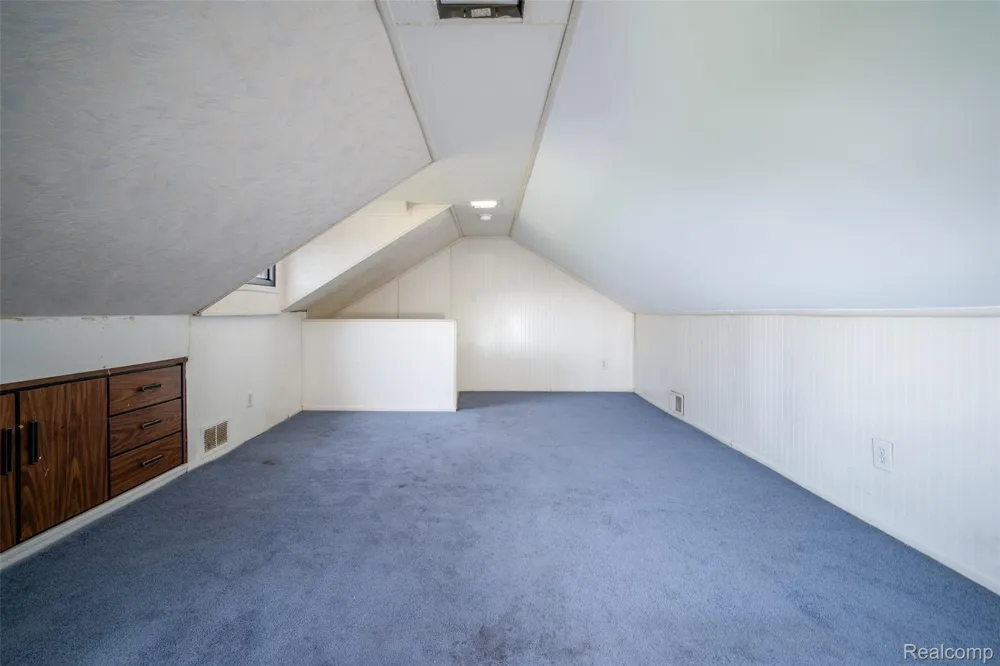 354 W Erie Road Bedford Township, MI 48182