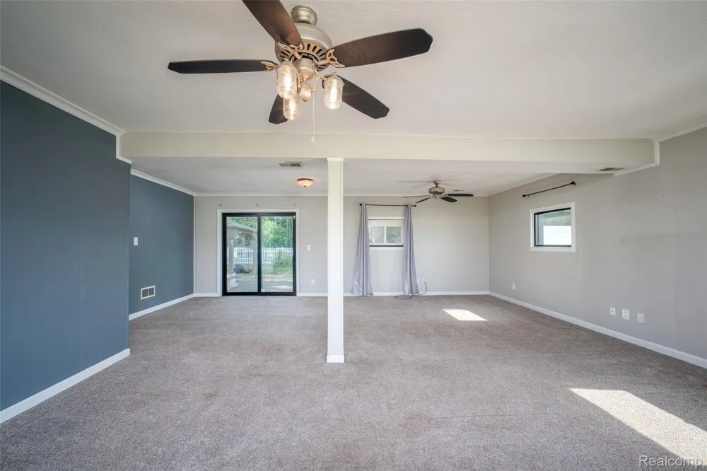 354 W Erie Road Bedford Township, MI 48182