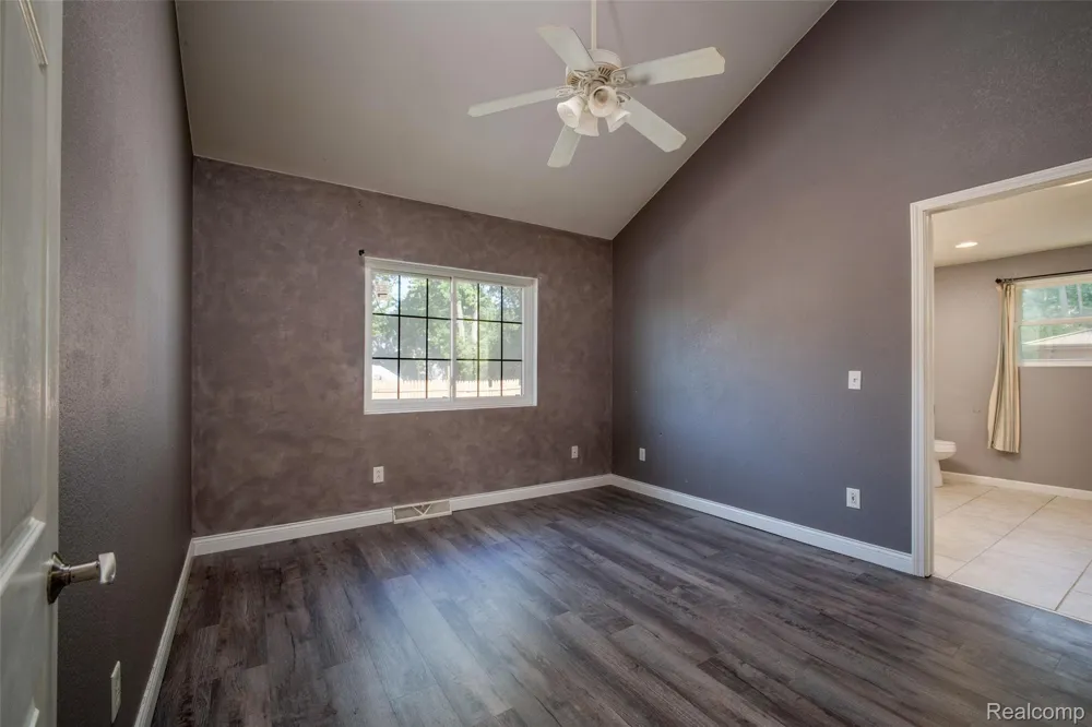 354 W Erie Road Bedford Township, MI 48182