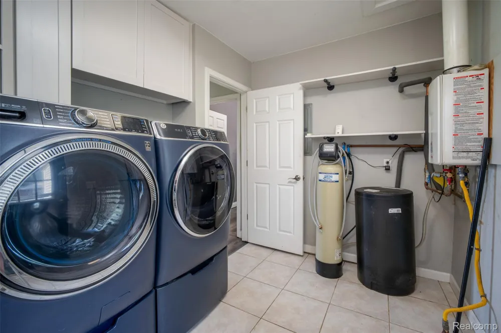 354 W Erie Road Bedford Township, MI 48182