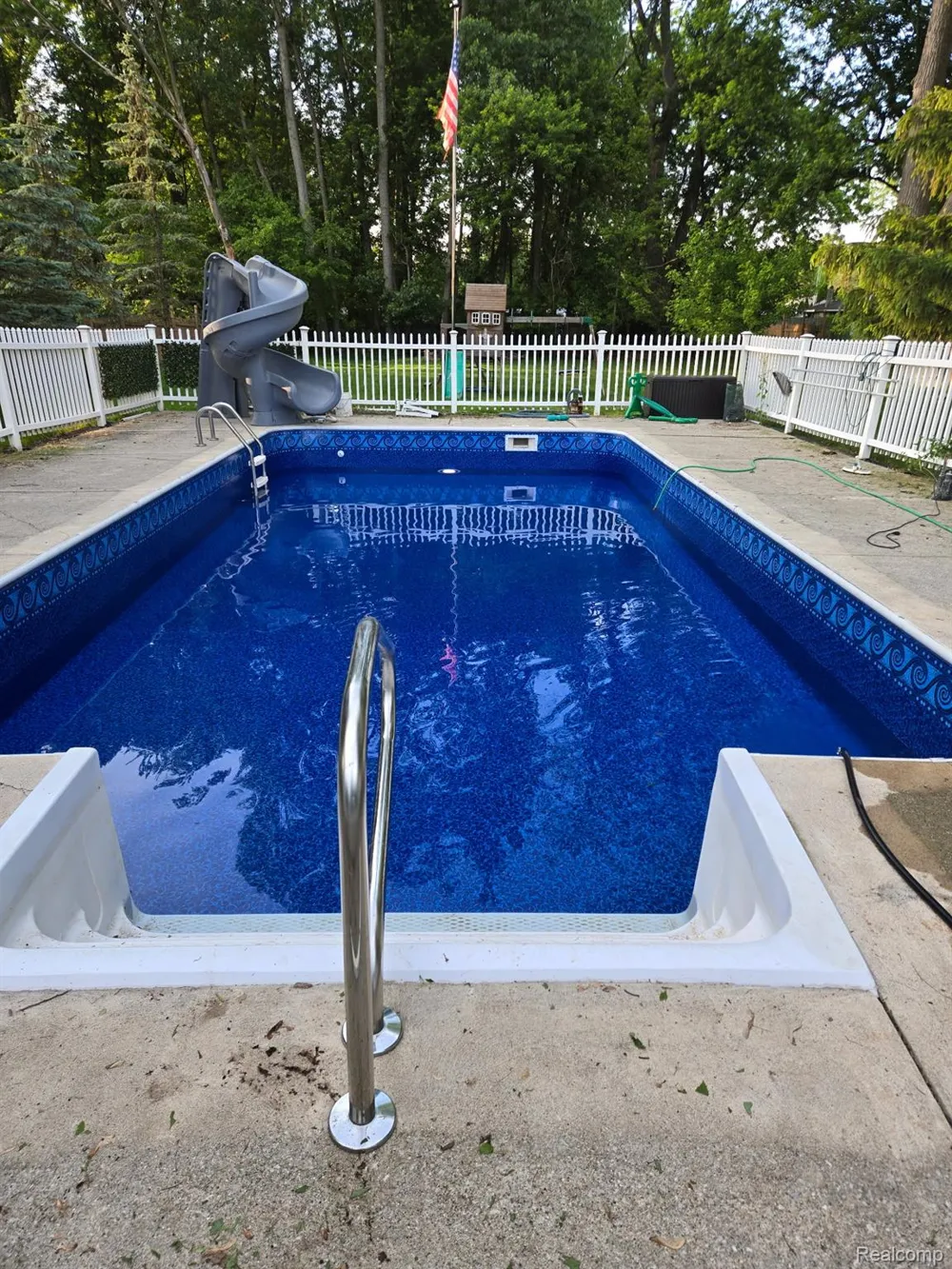 354 W Erie Road Bedford Township, MI 48182