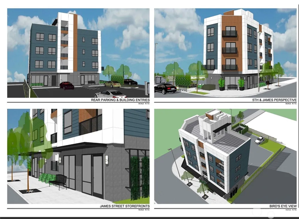 525 W James Street Kent, WA 98032