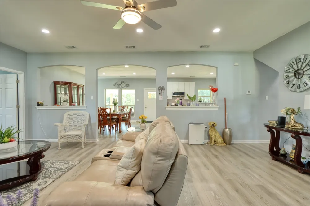 7196 Fm 1129 Chatfield, TX 75105