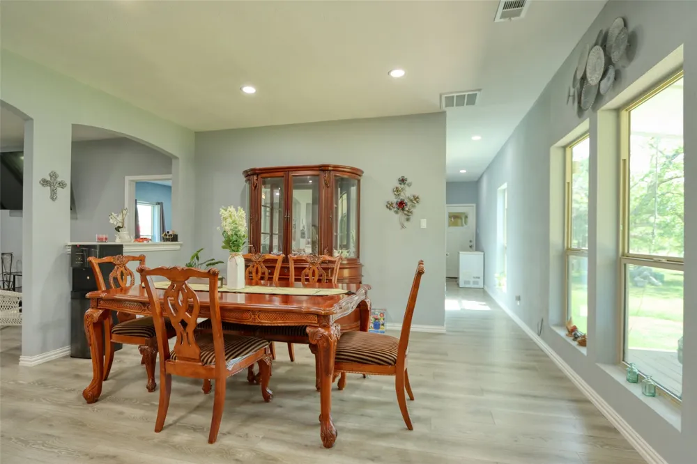 7196 Fm 1129 Chatfield, TX 75105