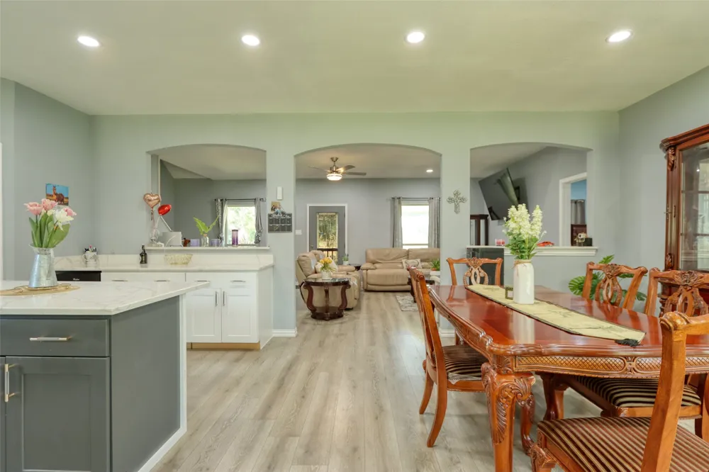 7196 Fm 1129 Chatfield, TX 75105