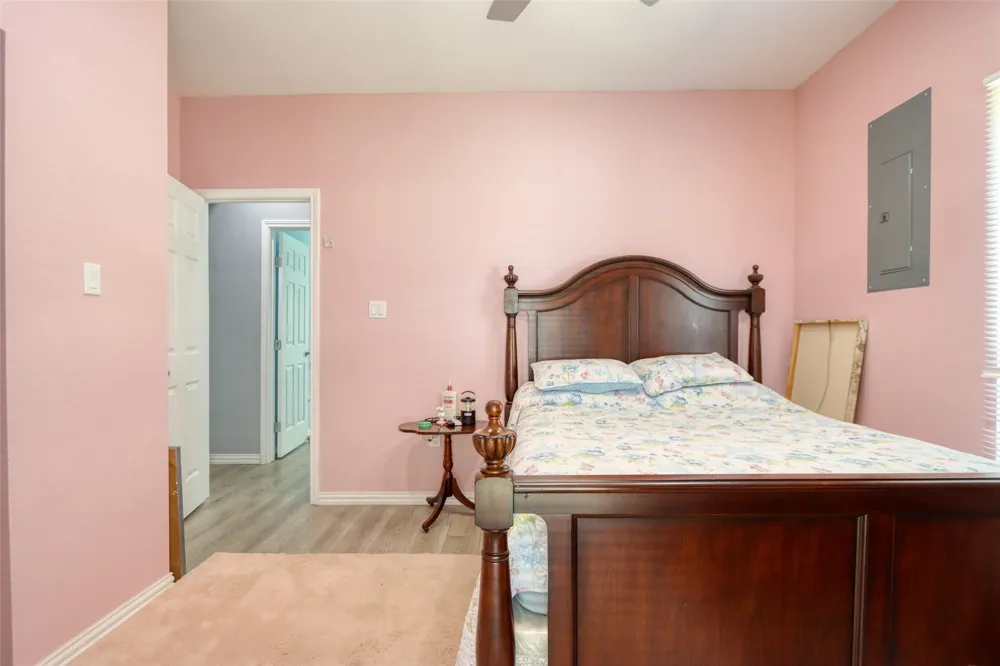 7196 Fm 1129 Chatfield, TX 75105