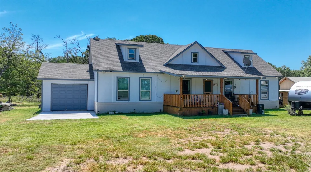 7196 Fm 1129 Chatfield, TX 75105