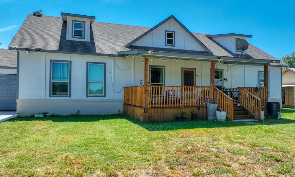 7196 Fm 1129 Chatfield, TX 75105
