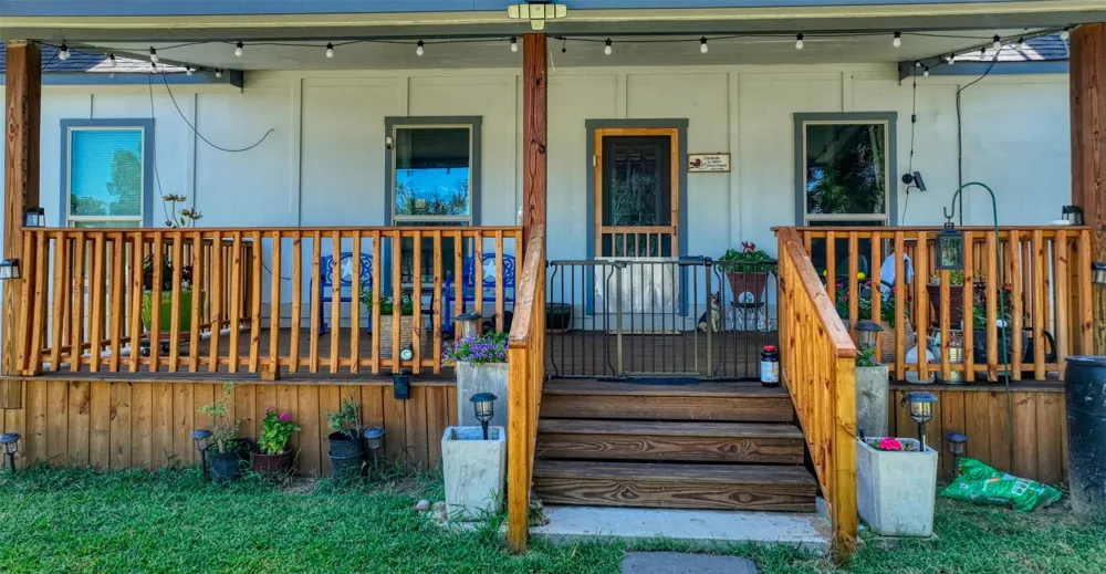 7196 Fm 1129 Chatfield, TX 75105