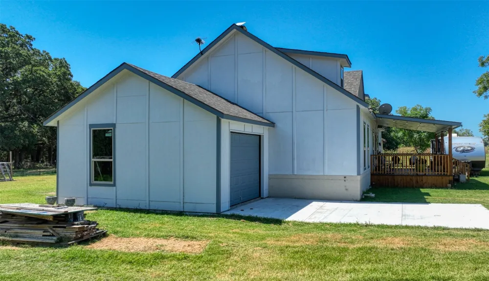 7196 Fm 1129 Chatfield, TX 75105