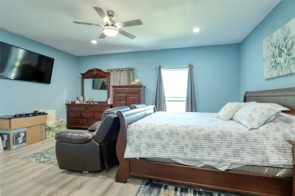 7196 Fm 1129 Chatfield, TX 75105