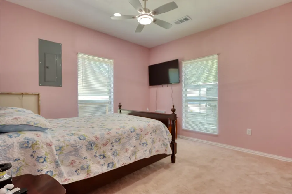 7196 Fm 1129 Chatfield, TX 75105