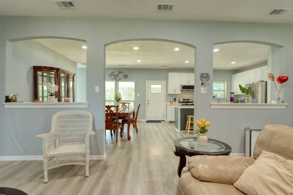 7196 Fm 1129 Chatfield, TX 75105