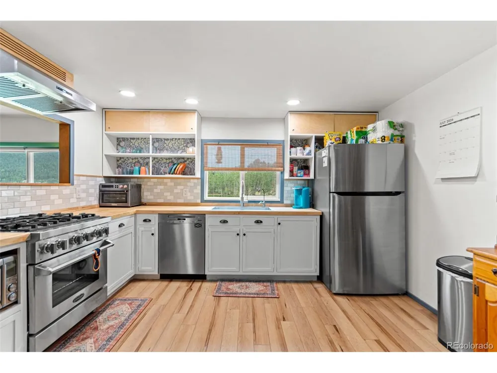 26274 Cornelius Street Conifer, CO 80433