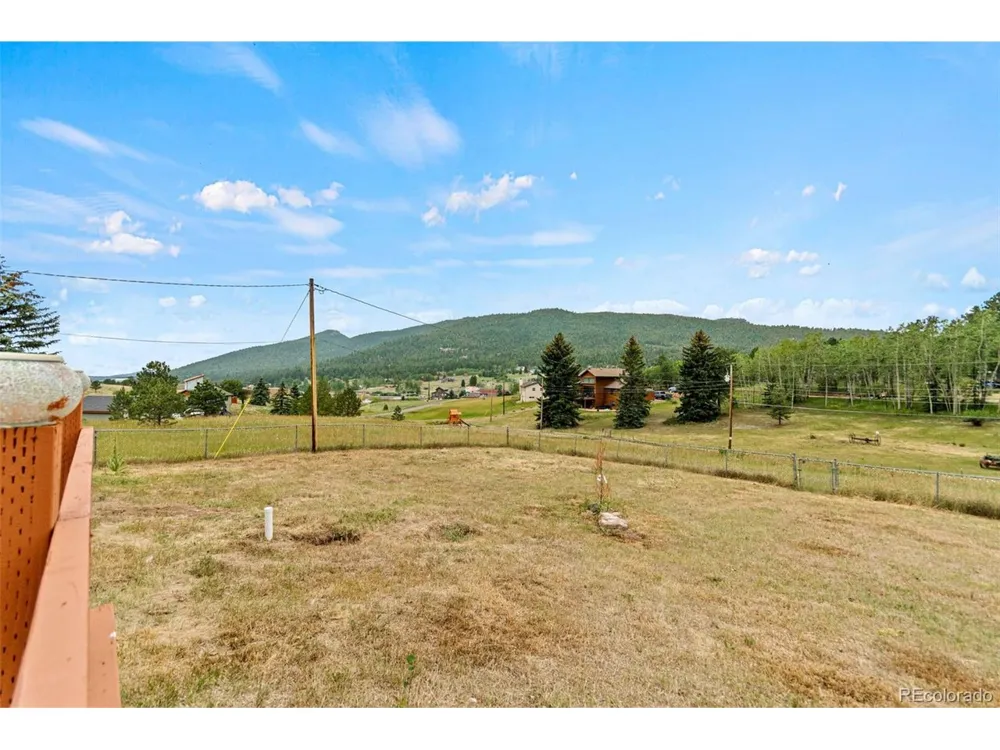 26274 Cornelius Street Conifer, CO 80433