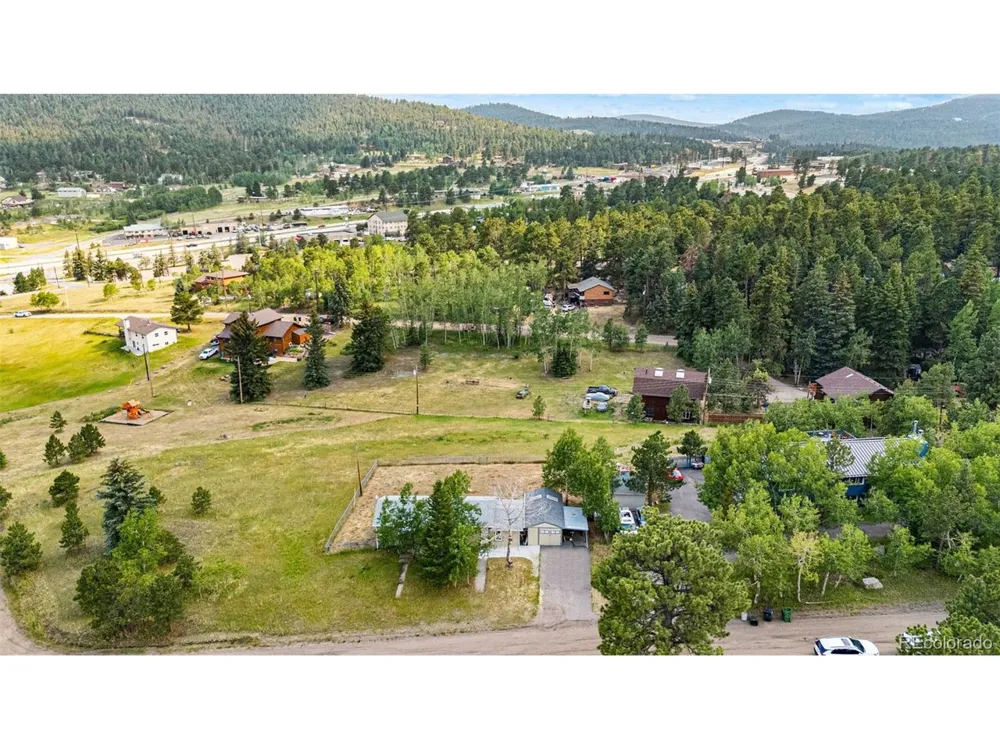 26274 Cornelius Street Conifer, CO 80433