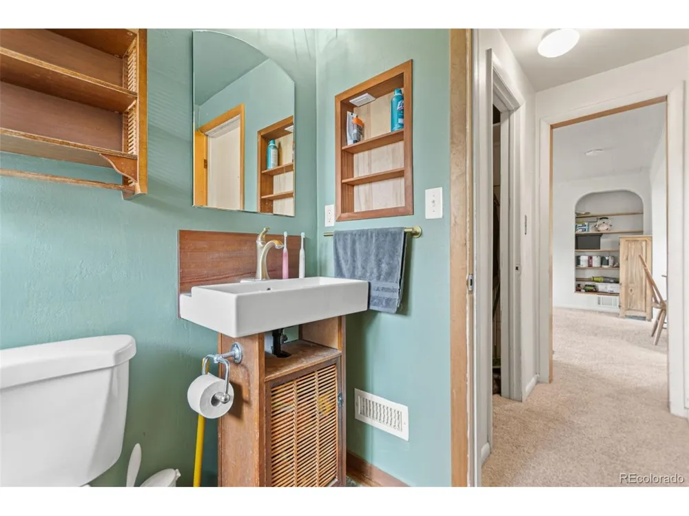 26274 Cornelius Street Conifer, CO 80433