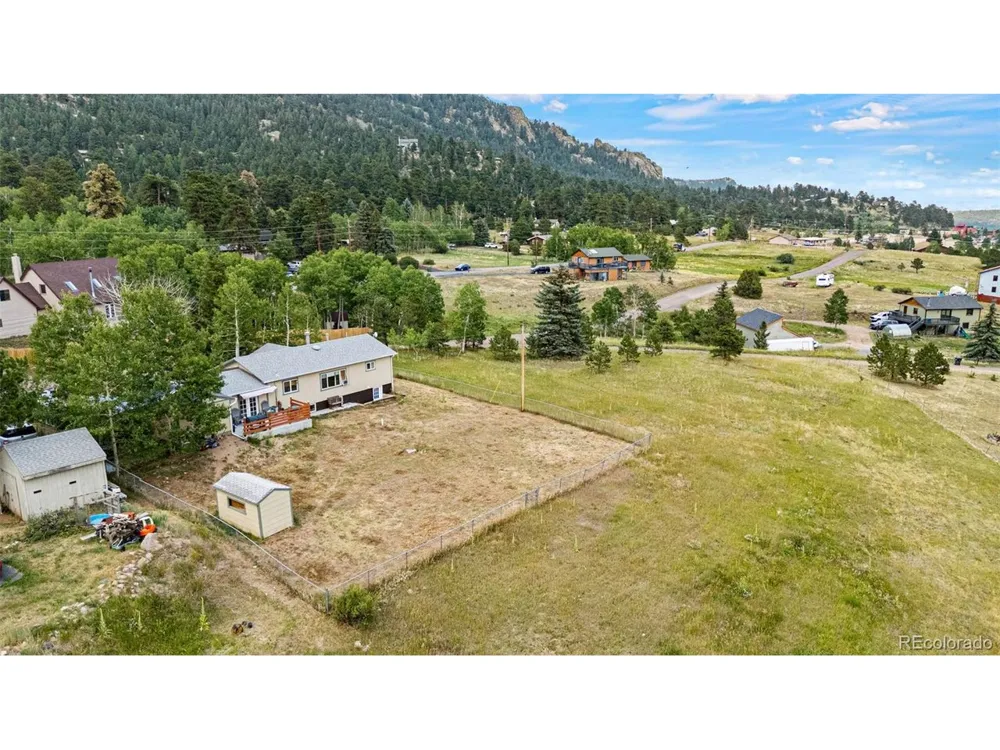 26274 Cornelius Street Conifer, CO 80433