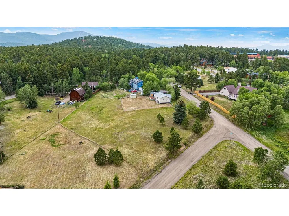 26274 Cornelius Street Conifer, CO 80433