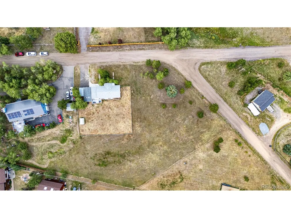 26274 Cornelius Street Conifer, CO 80433