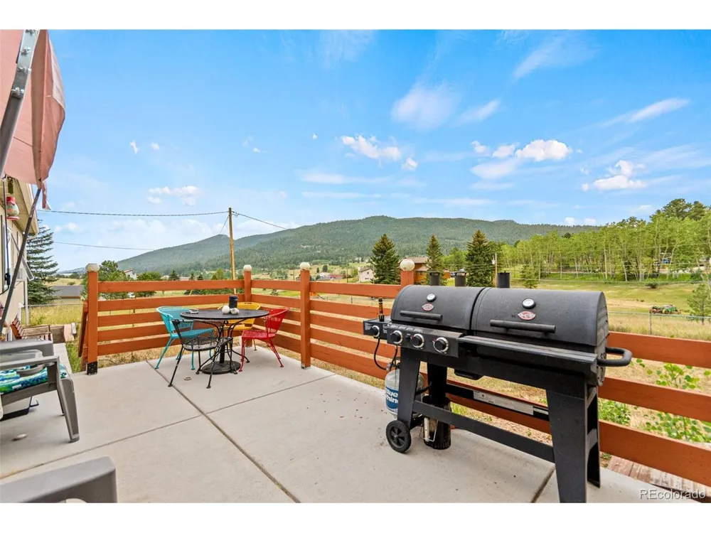 26274 Cornelius Street Conifer, CO 80433