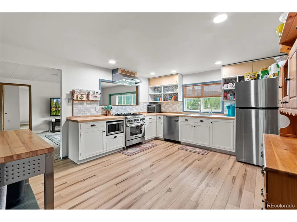 26274 Cornelius Street Conifer, CO 80433