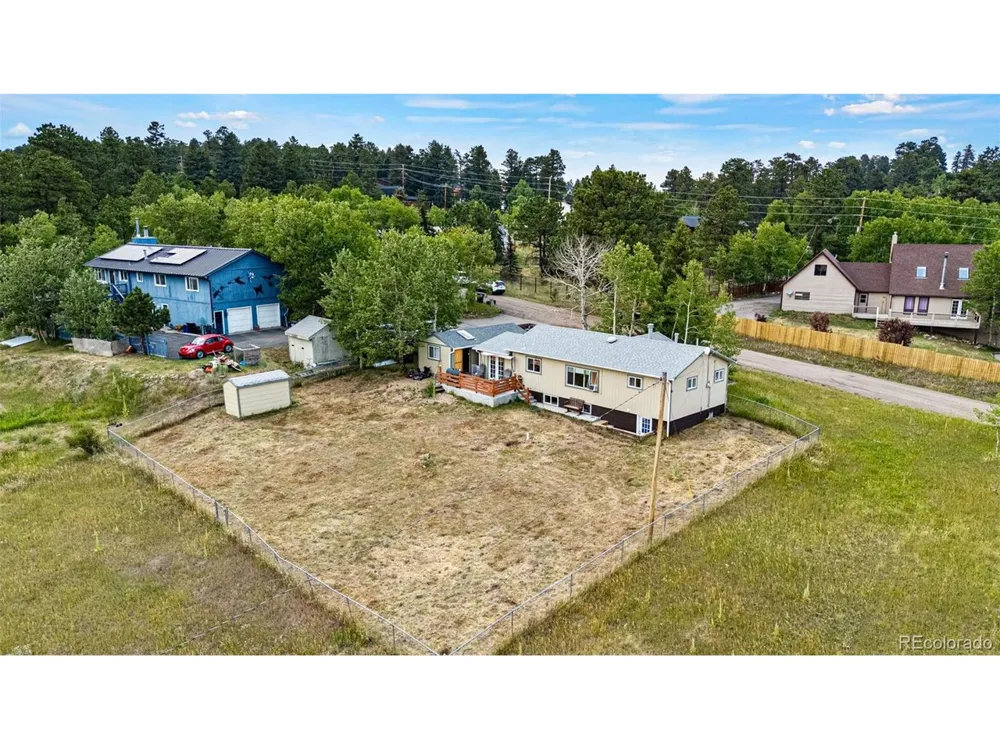 26274 Cornelius Street Conifer, CO 80433