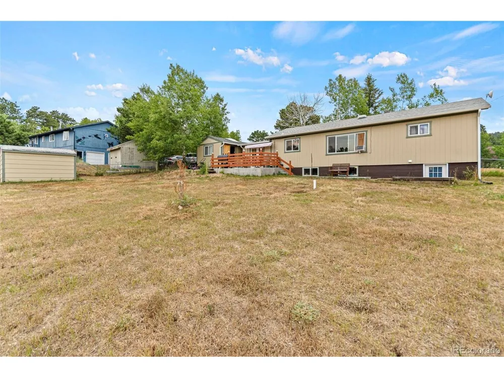 26274 Cornelius Street Conifer, CO 80433