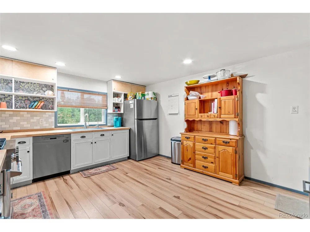 26274 Cornelius Street Conifer, CO 80433