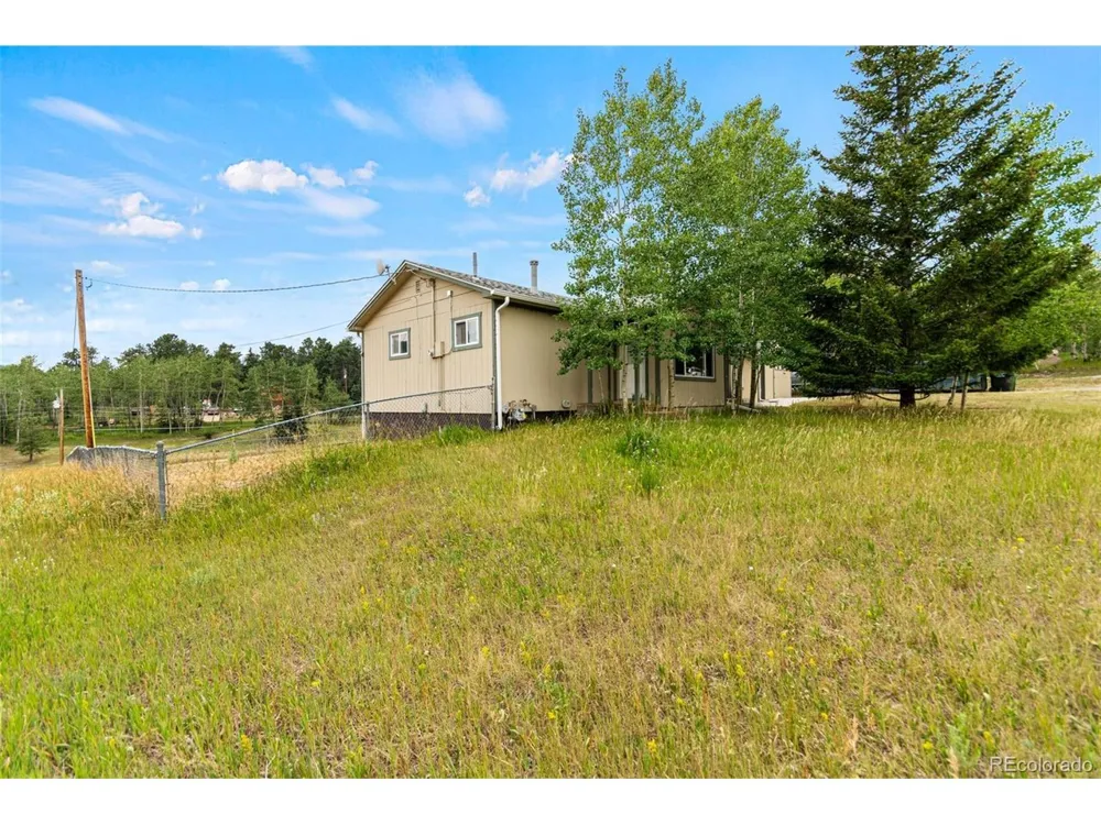 26274 Cornelius Street Conifer, CO 80433
