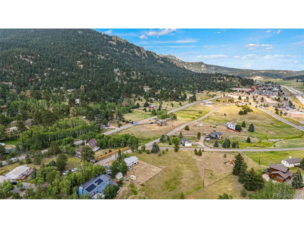 26274 Cornelius Street Conifer, CO 80433