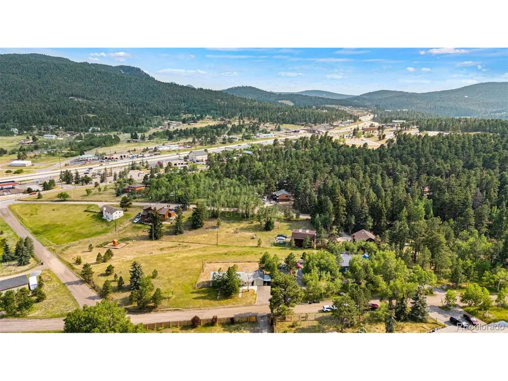 26274 Cornelius Street Conifer, CO 80433