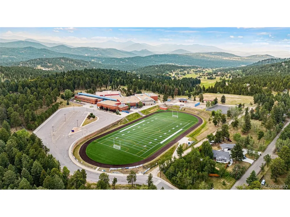 26274 Cornelius Street Conifer, CO 80433