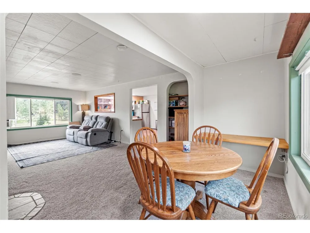 26274 Cornelius Street Conifer, CO 80433