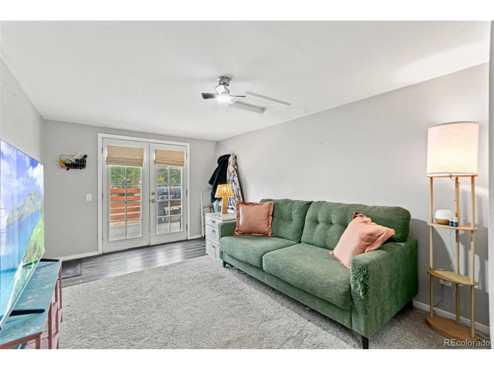 26274 Cornelius Street Conifer, CO 80433