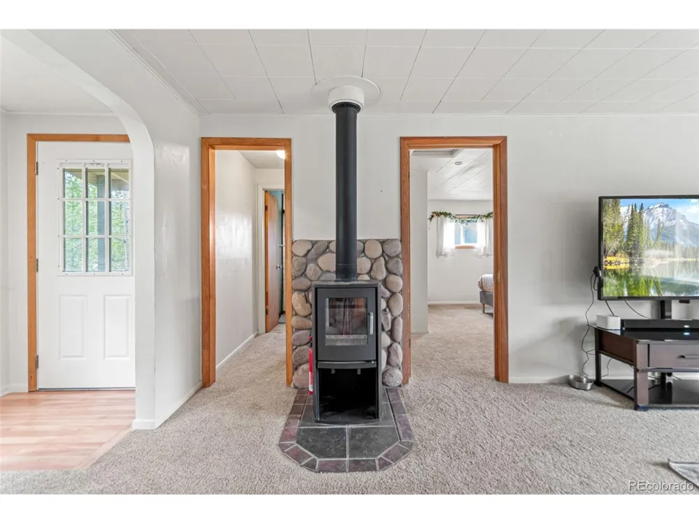 26274 Cornelius Street Conifer, CO 80433