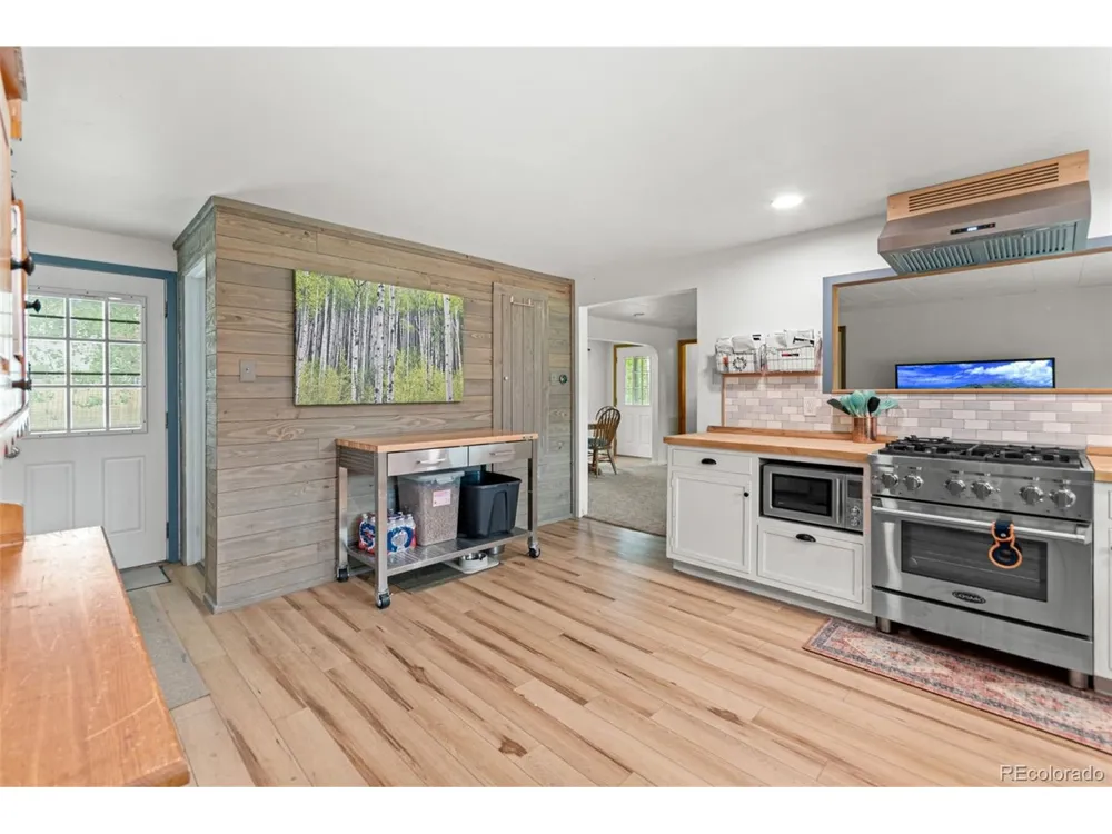 26274 Cornelius Street Conifer, CO 80433